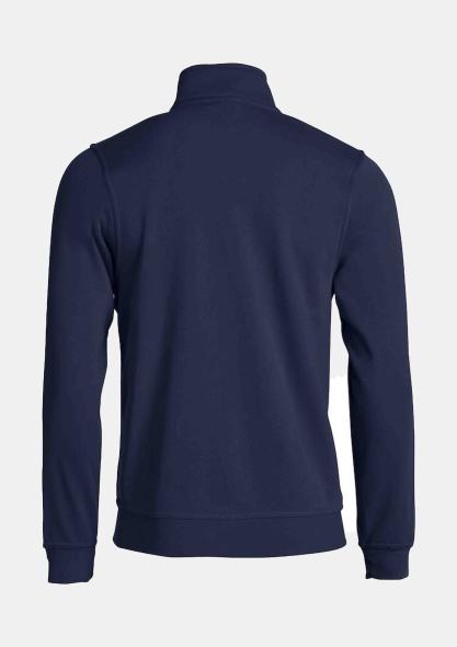 0DO02102801 - Kindersweatjacke mit Schullogo